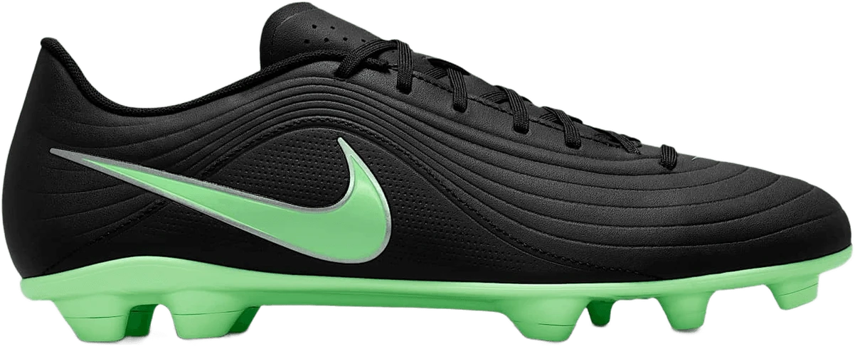 Nike Tiempo Maestro Club hardloopschoen voor heren – Zwart