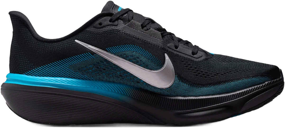 Nike Pegasus 42 hardloopschoen voor heren – Blauw
