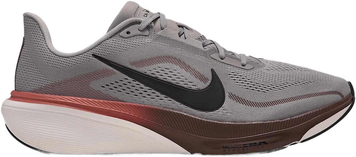 Nike Pegasus 42 hardloopschoen voor heren – Grijs