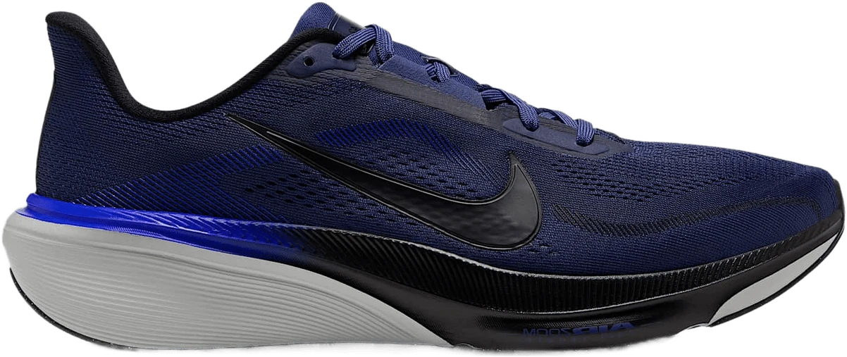 Nike Pegasus 42 hardloopschoen voor heren – Blauw