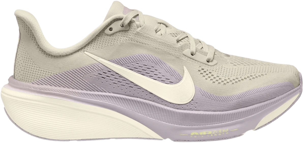 Nike Pegasus 42 hardloopschoen voor dames – Paars