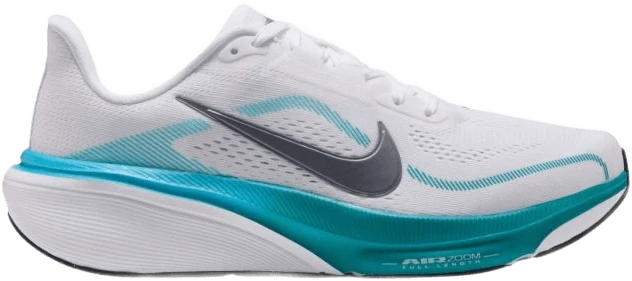 Nike Pegasus 42 hardloopschoen voor dames – Wit