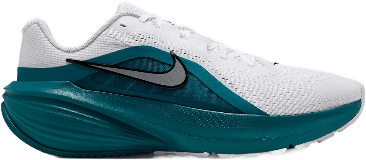 Nike Downshifter 14 hardloopschoen voor heren – Wit