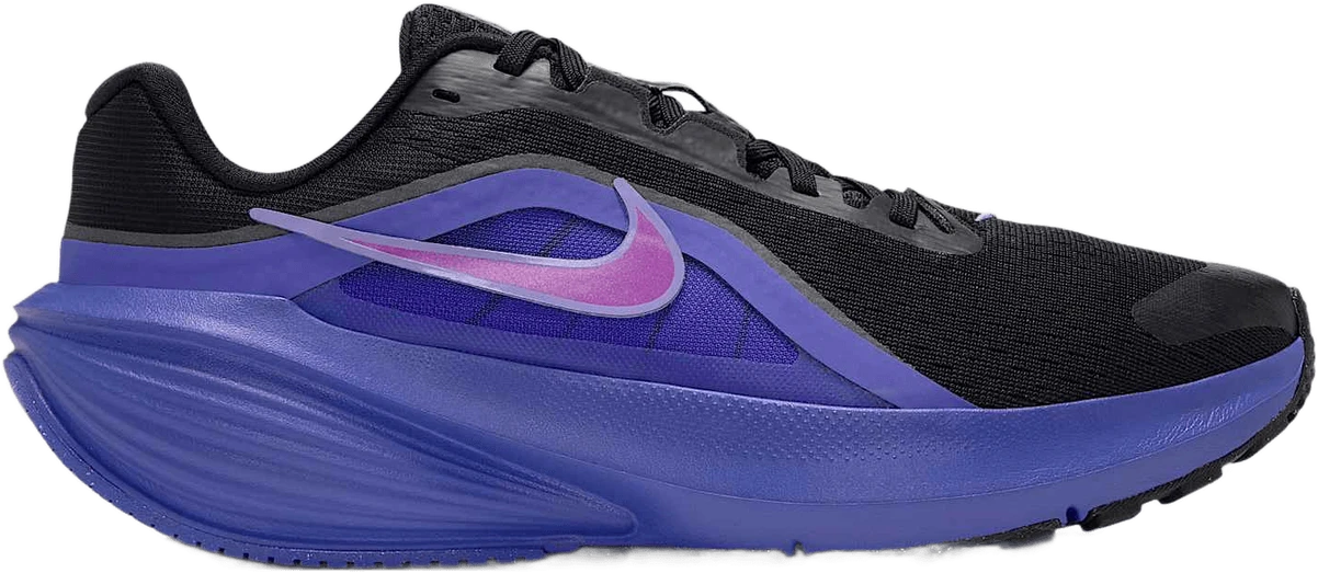 Nike Downshifter 14 hardloopschoen voor dames – Zwart