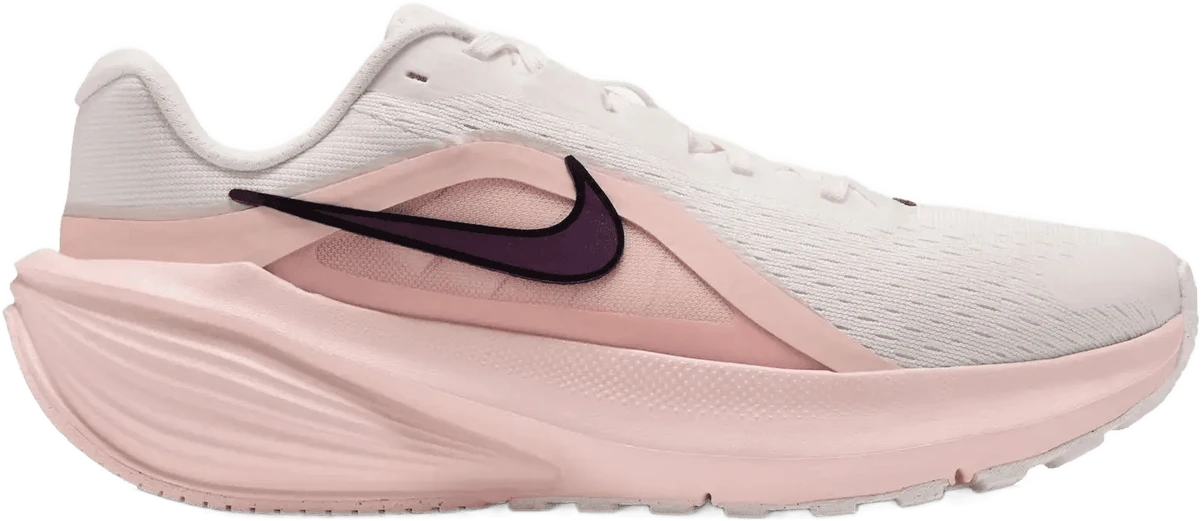Nike Downshifter 14 hardloopschoen voor dames – Bruin