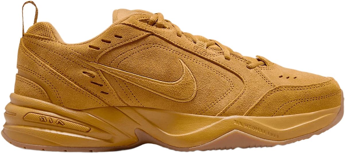 Nike Monarch SE hardloopschoen voor heren – Bruin