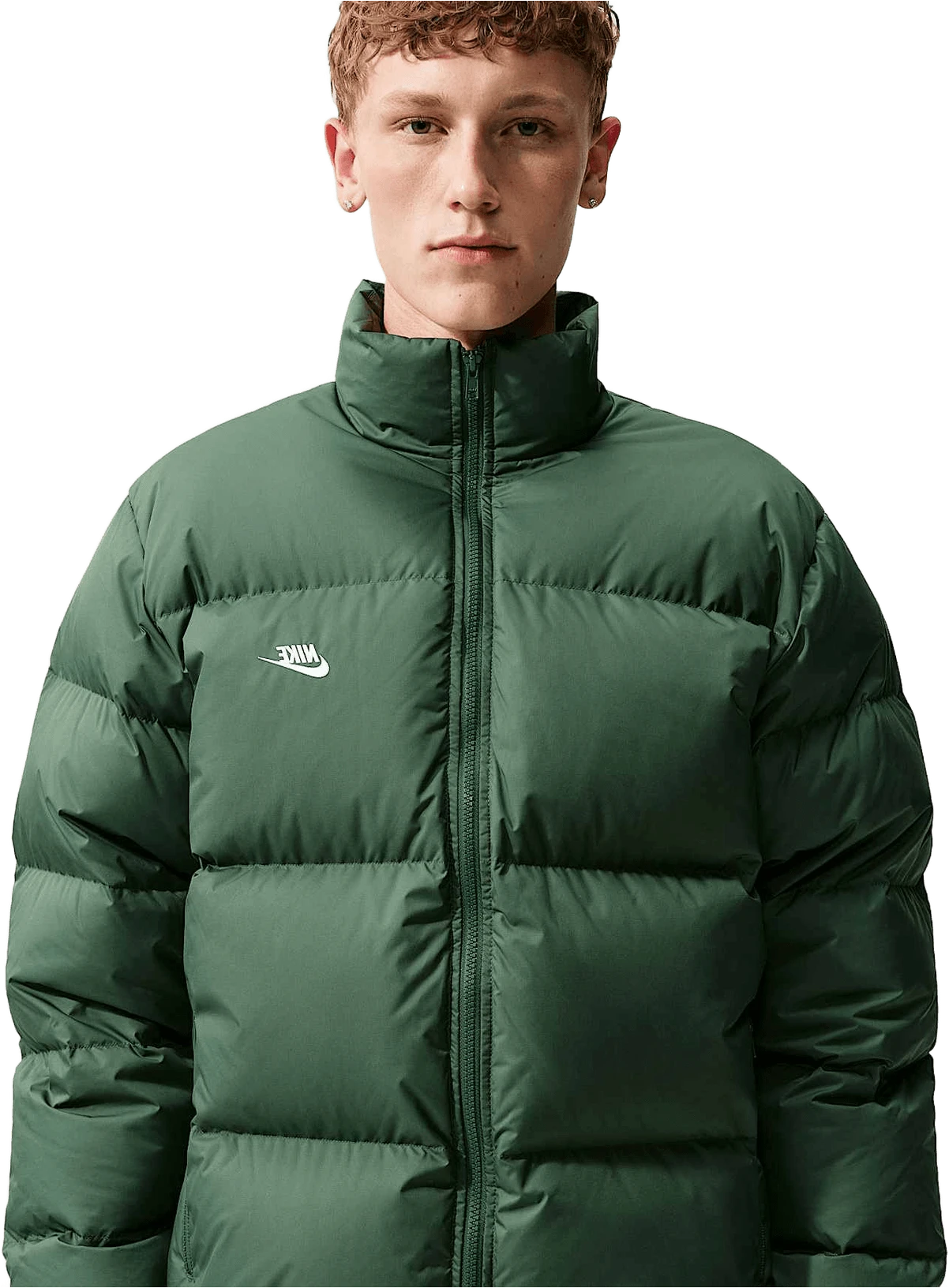 Groen