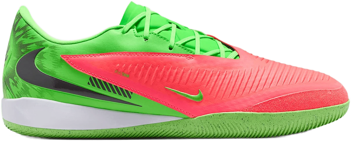 Nike Phantom 6 Low Academy 'Erling Haaland' hardloopschoen voor heren – Roze