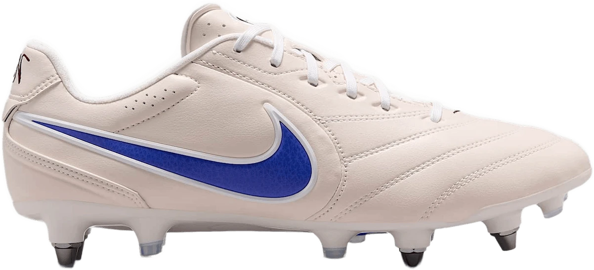 Nike Tiempo Ligera Pro hardloopschoen voor heren – Wit