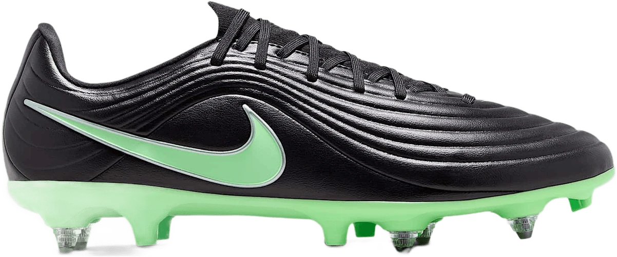 Nike Tiempo Maestro Academie hardloopschoen voor heren – Zwart