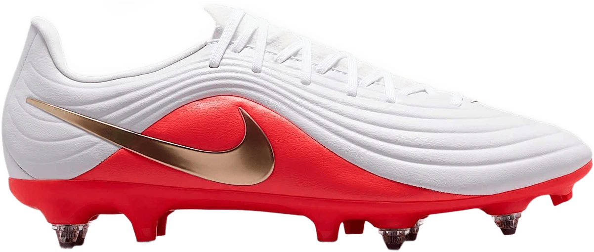 Nike Tiempo Maestro Academie hardloopschoen voor heren – Wit
