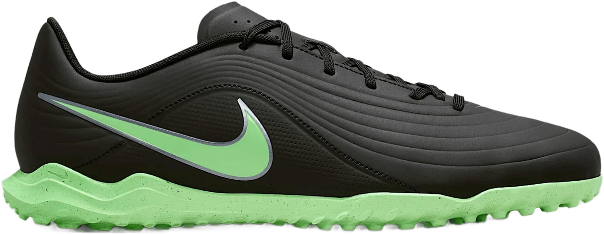Nike Tiempo Maestro Club hardloopschoen voor heren – Zwart
