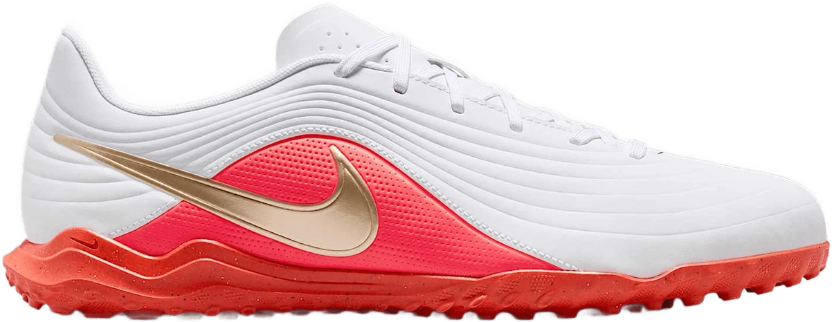 Nike Tiempo Maestro Club hardloopschoen voor heren – Wit
