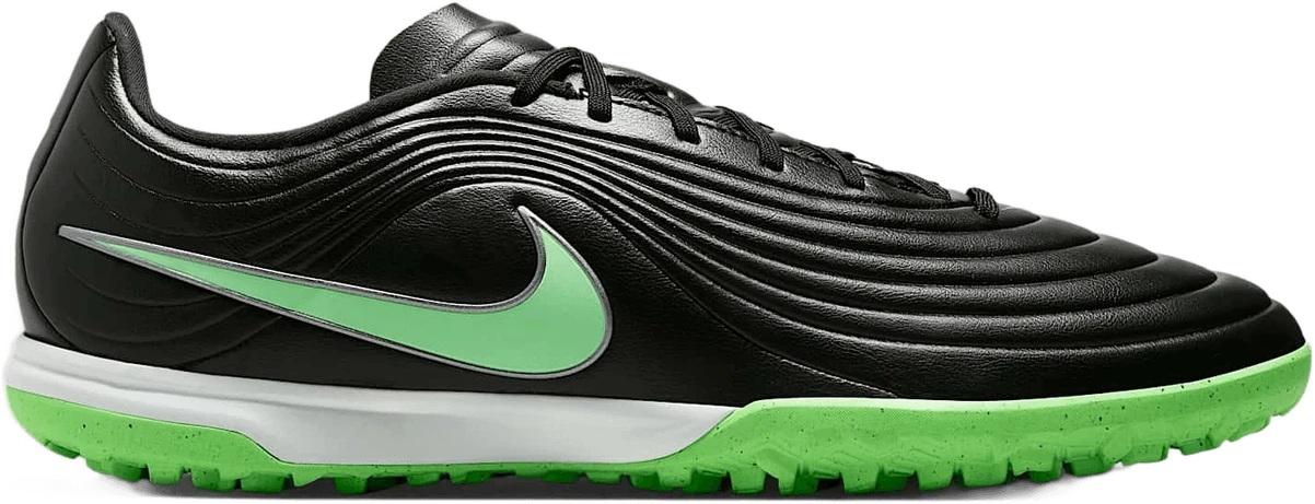 Nike Tiempo Maestro Academie hardloopschoen voor heren – Zwart