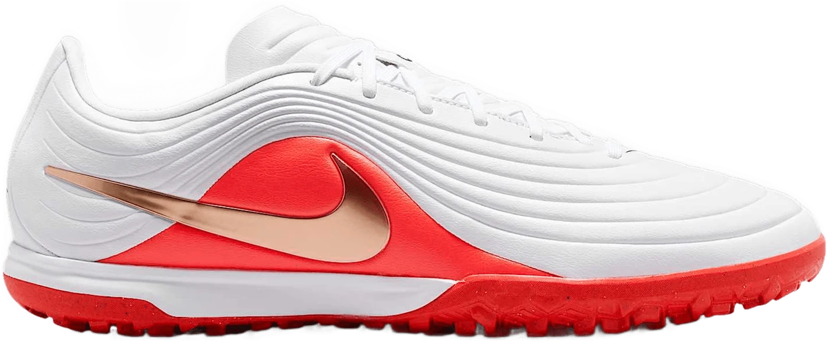 Nike Tiempo Maestro Academie hardloopschoen voor heren – Wit