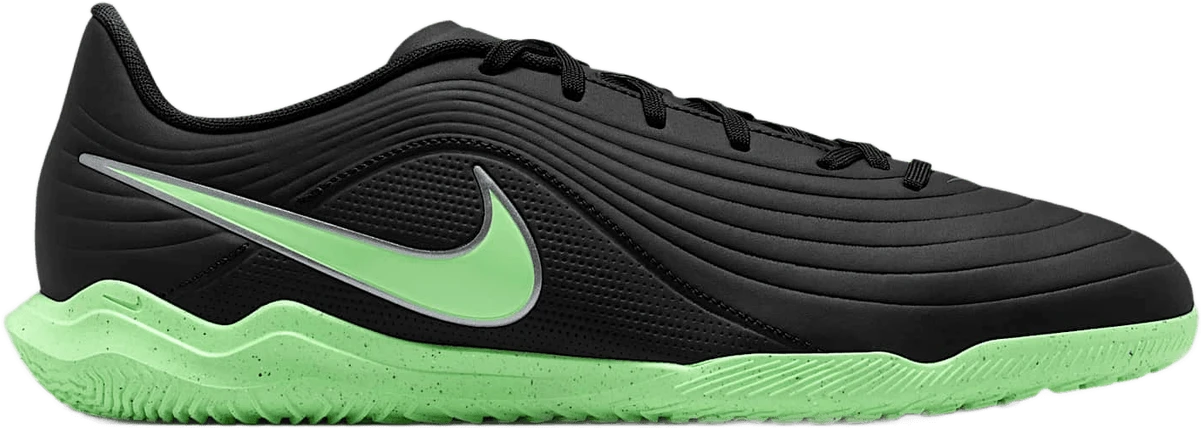 Nike Tiempo Maestro Club hardloopschoen voor heren – Zwart