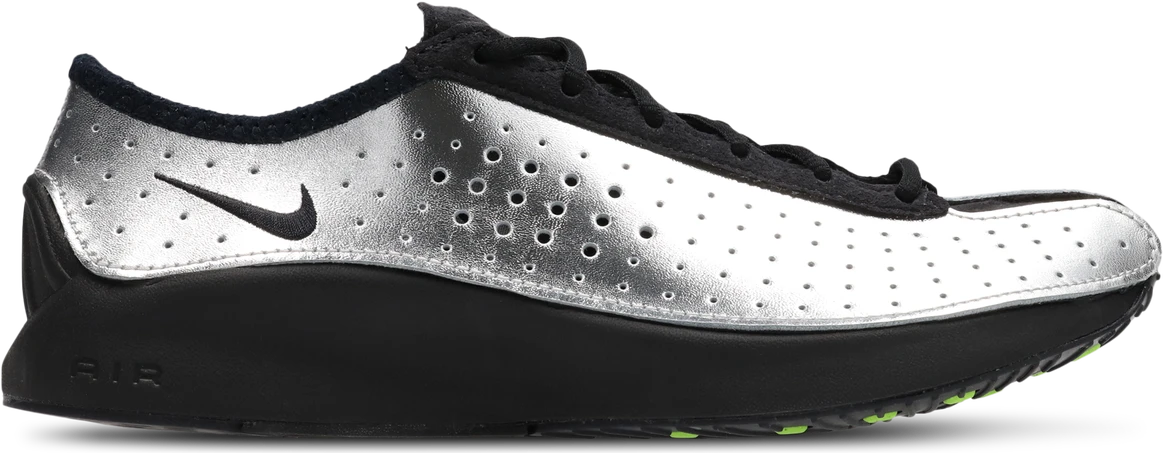 Nike Superfly unisex hardloopschoen – Grijs