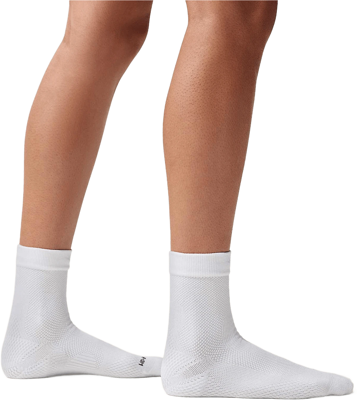 Nike Run Lightweight hardloopschoen voor heren – Wit