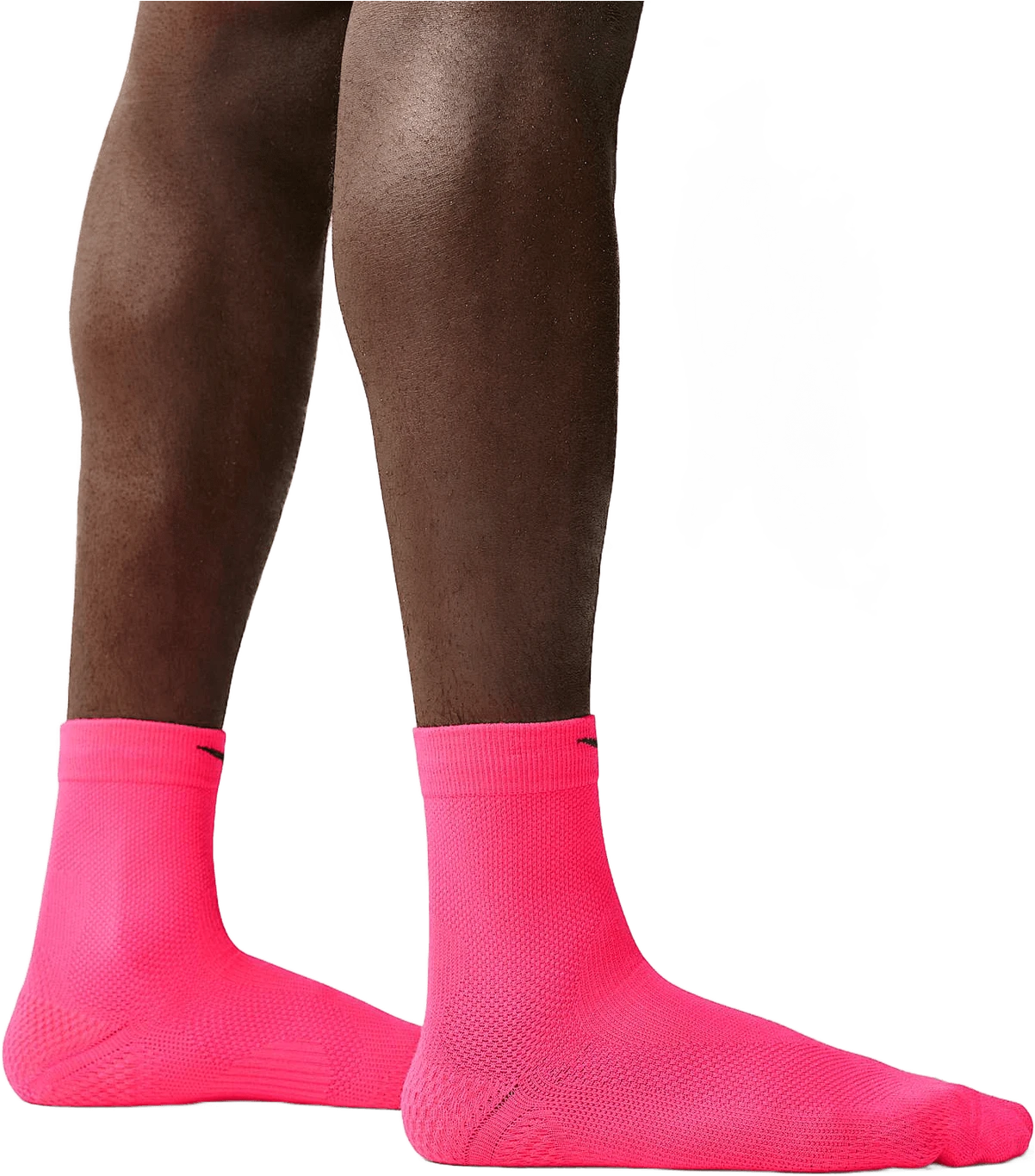 Nike Run Lightweight hardloopschoen voor heren – Roze