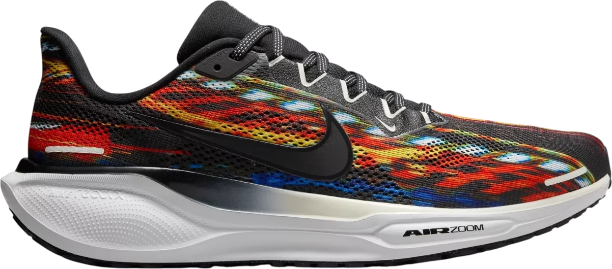 Nike Pegasus 41 hardloopschoen voor heren – Multi