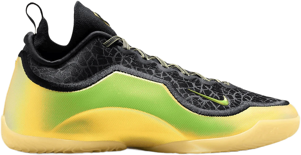 Nike LeBron Xxiii Elite 'Hurt Feelings' hardloopschoen voor heren – Zwart