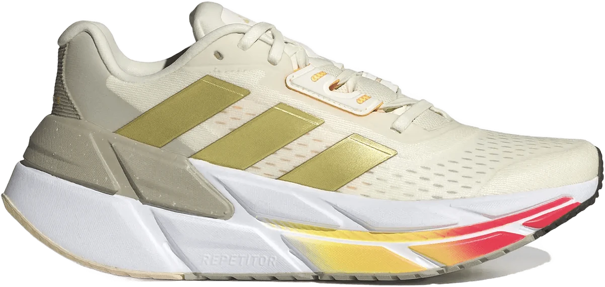 Adidas Adistar CS 2 hardloopschoen voor dames – Bruin
