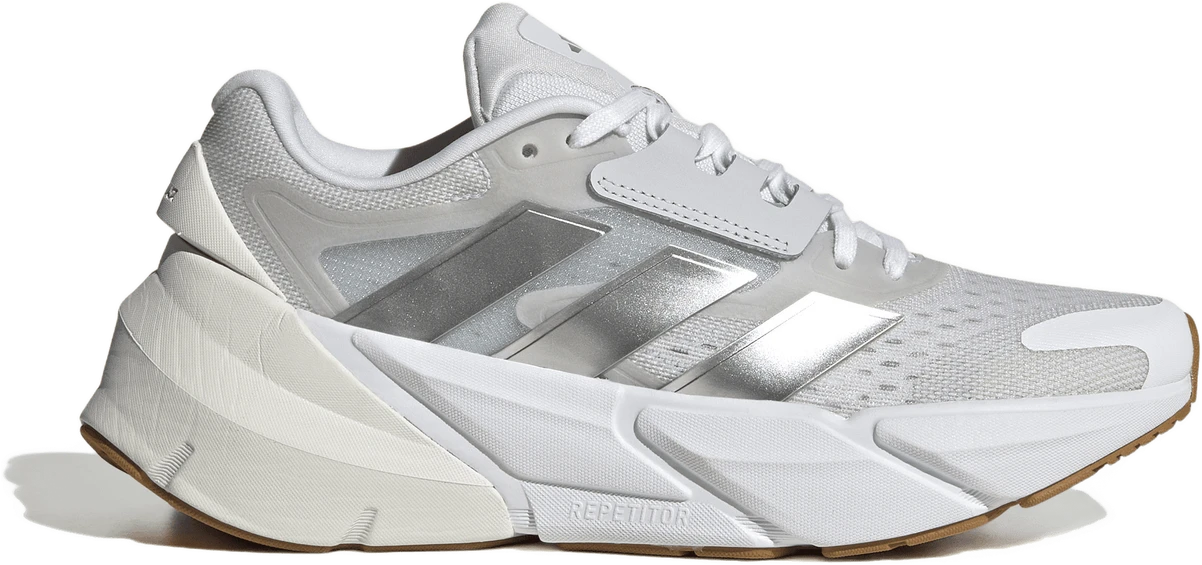 Adidas Adistar 2.0 hardloopschoen voor dames – Wit