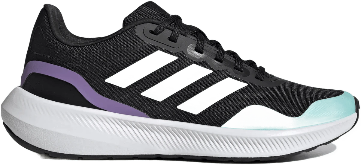 Adidas Runfalcon 3 TR hardloopschoen voor dames – Multi