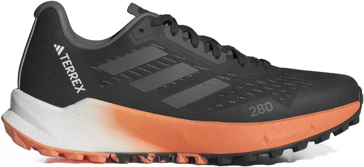 Adidas Terrex Agravic Flow hardloopschoen voor dames – Multi