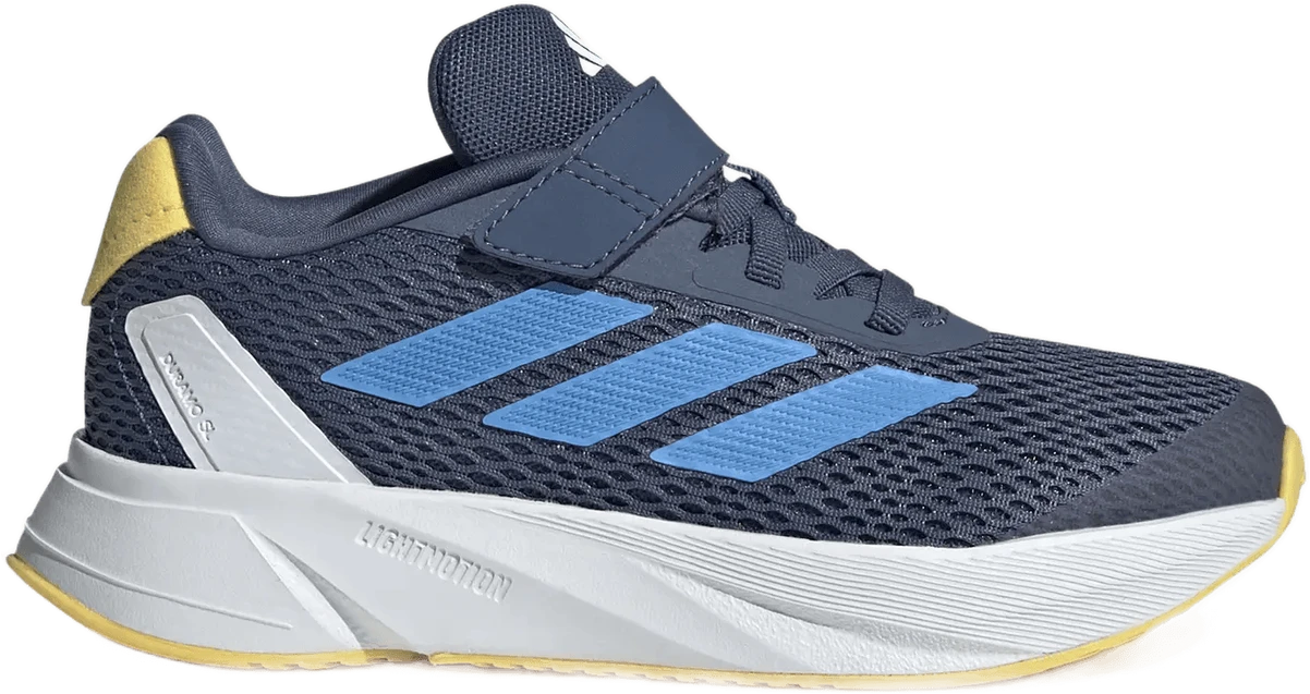 Adidas Duramo SL hardloopschoen voor kinderen – Blauw