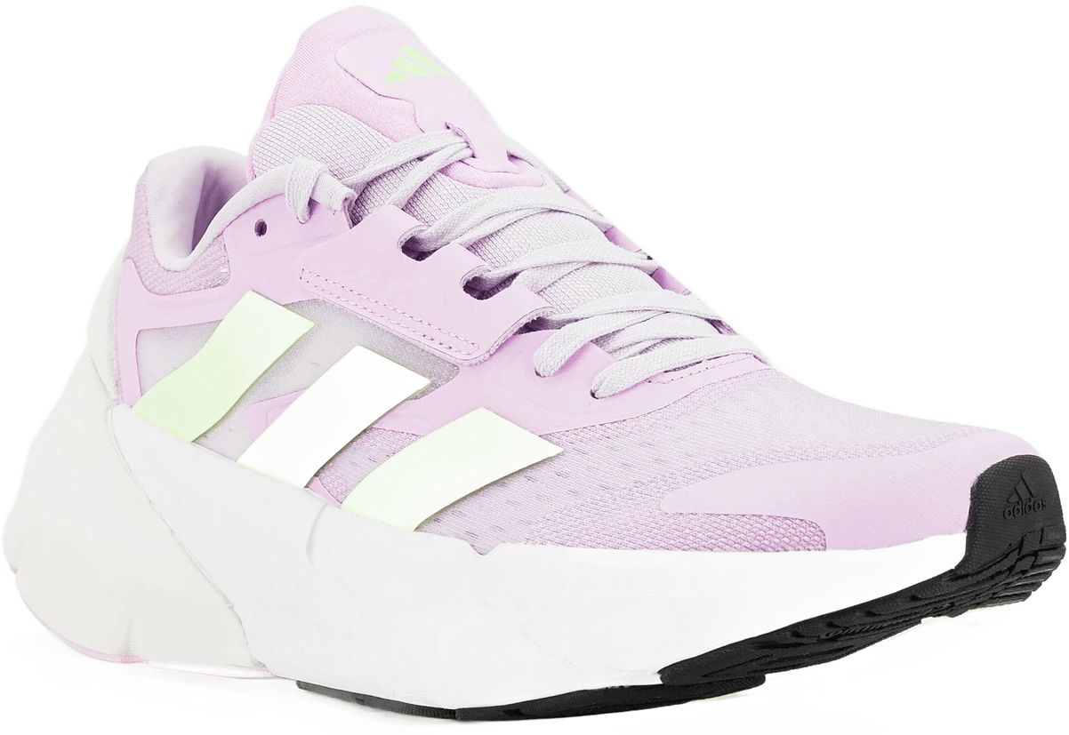 Adidas Adistar 2.0 hardloopschoen voor dames – Paars
