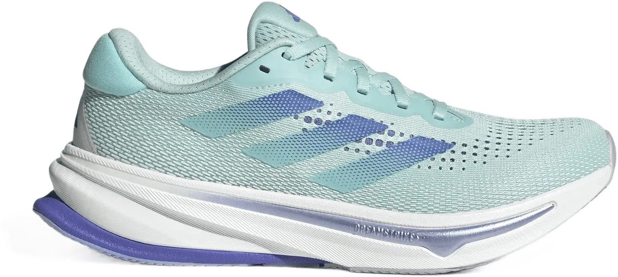 Adidas SUPERNOVA RISE hardloopschoen voor dames – Multi