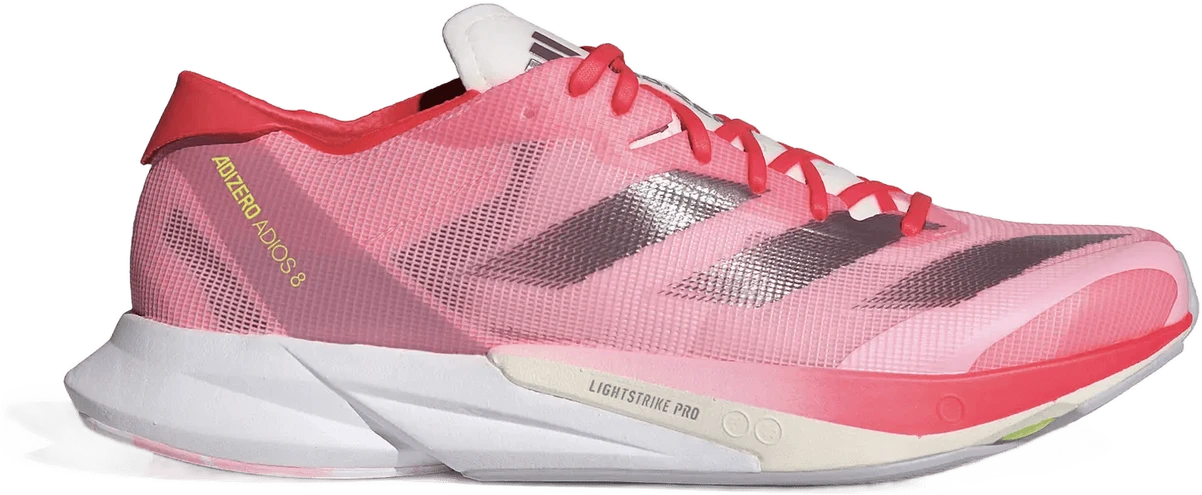 Adidas Adizero Adios 8 hardloopschoen voor dames – Multi