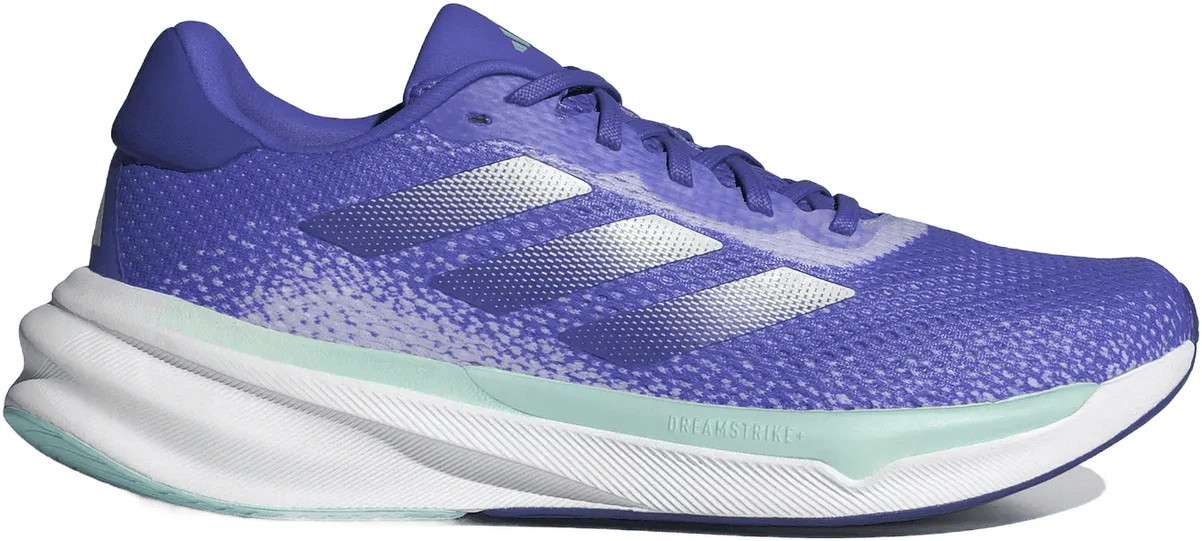 Adidas Supernova Stride hardloopschoen voor dames – Multi