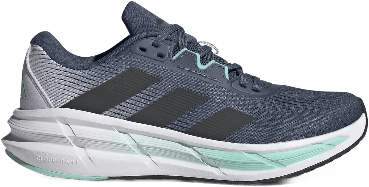 Adidas Questar 3 hardloopschoen voor dames – Multi