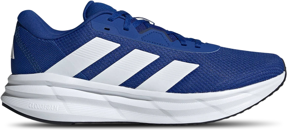 Adidas Galaxy 7 hardloopschoen voor heren – Blauw