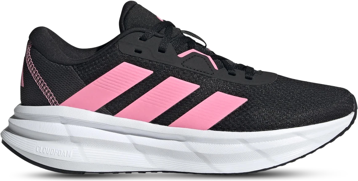 Adidas Galaxy 7 hardloopschoen voor dames – Zwart