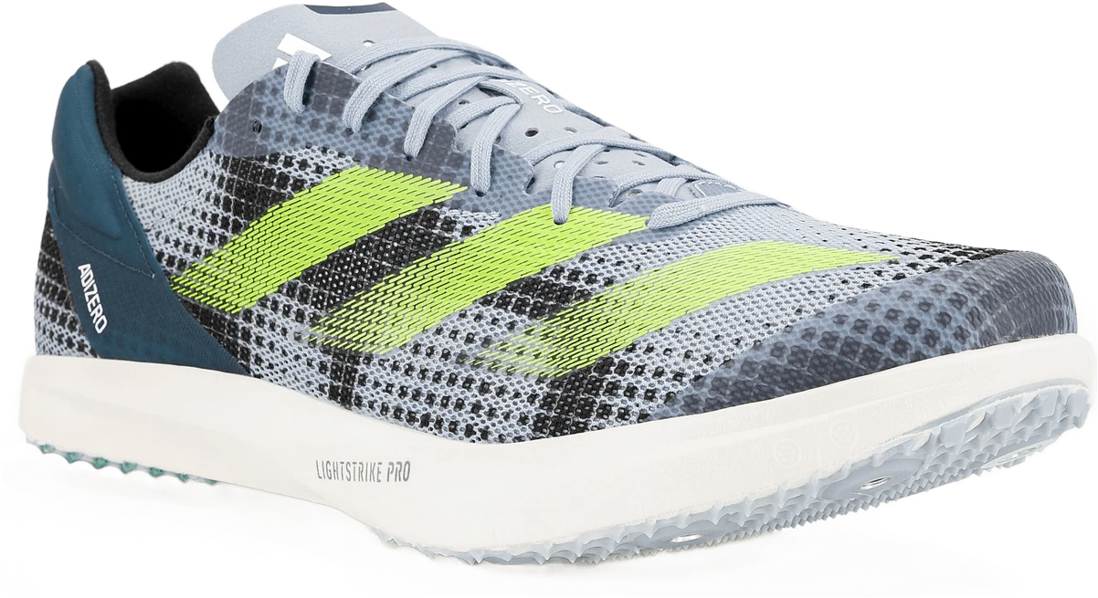 Adidas Adizero Avanti TYO hardloopschoen voor heren – Blauw