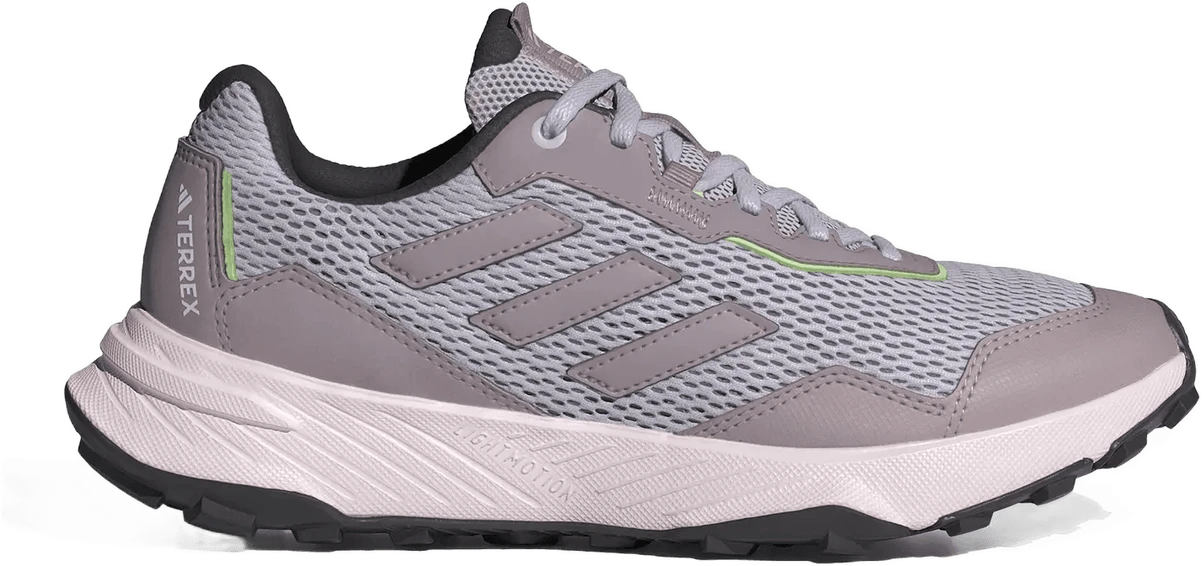 Adidas Tracefinder hardloopschoen voor dames – Roze