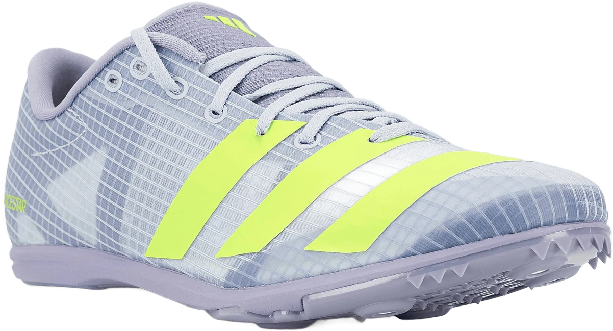 Adidas Distancestar hardloopschoen voor heren – Multi