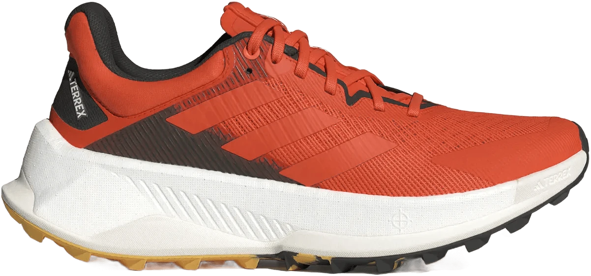 Adidas Lage Terrex Soulstride Ultra hardloopschoen voor heren – Multi