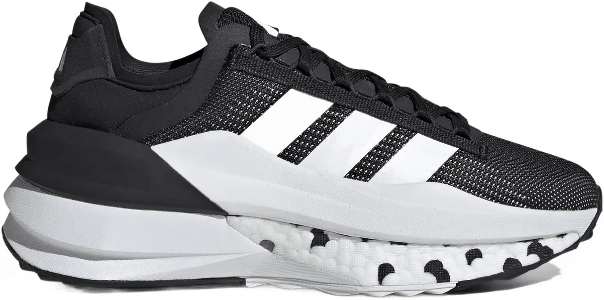 Adidas Avryn_x hardloopschoen voor dames – Multi