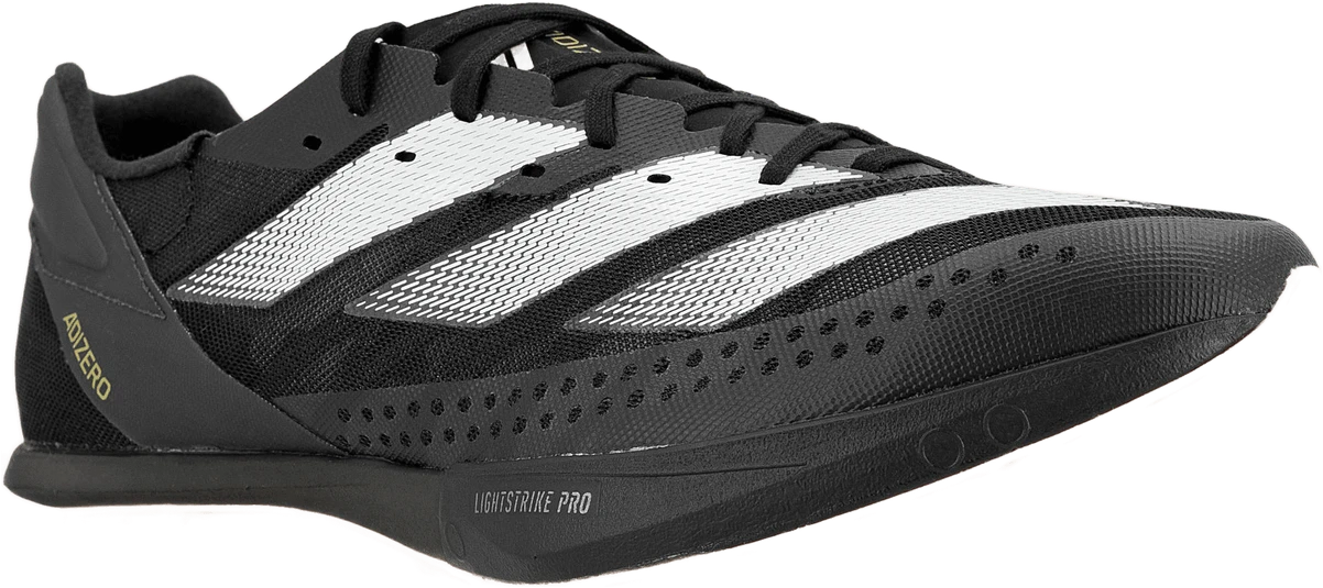 Adidas Prime SP 2 hardloopschoen voor heren – Zwart