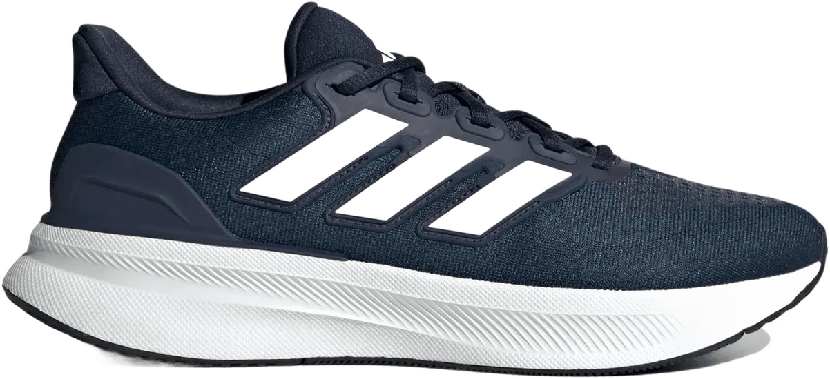 Adidas Ultrarun 5 hardloopschoen voor heren – Blauw