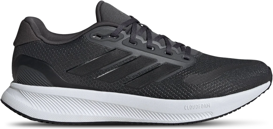 Adidas RUNFALCON 5 hardloopschoen voor heren – Grijs