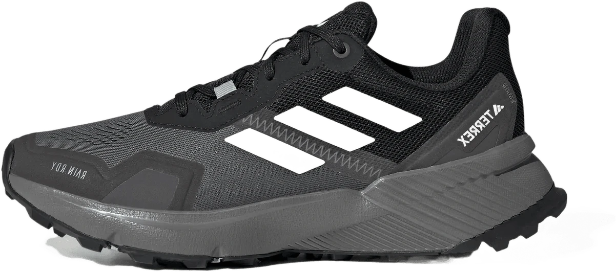 Adidas Terrex Soulstride RAIN.RDY hardloopschoen voor dames – Multi