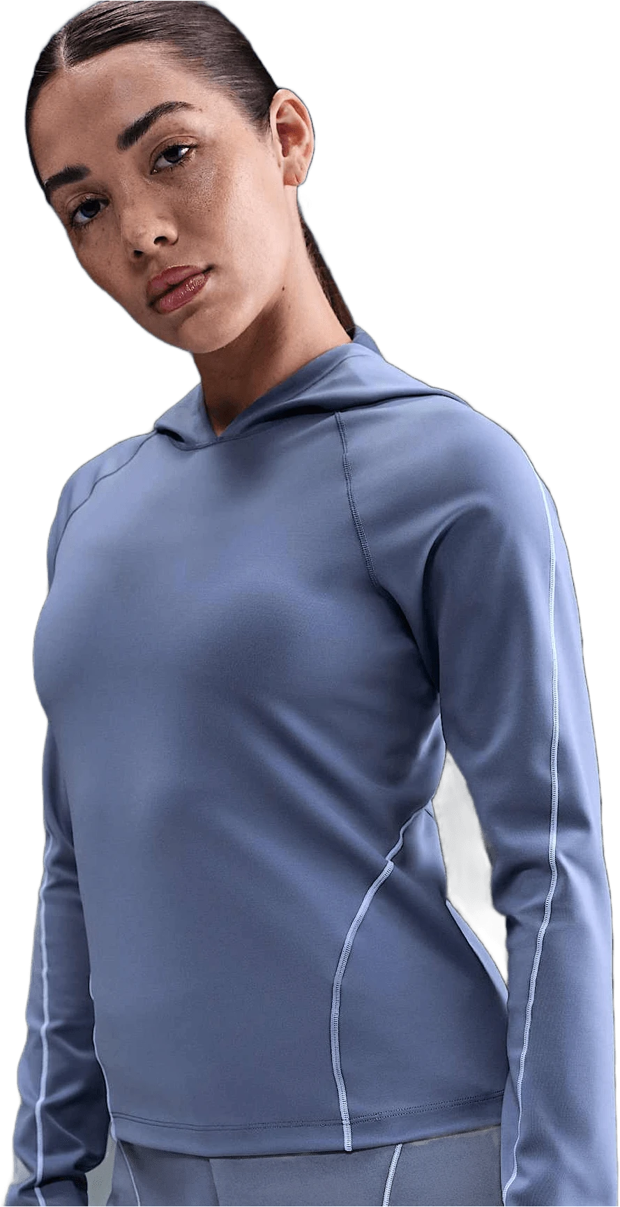 Nike Universa hardloopschoen voor dames – Blauw