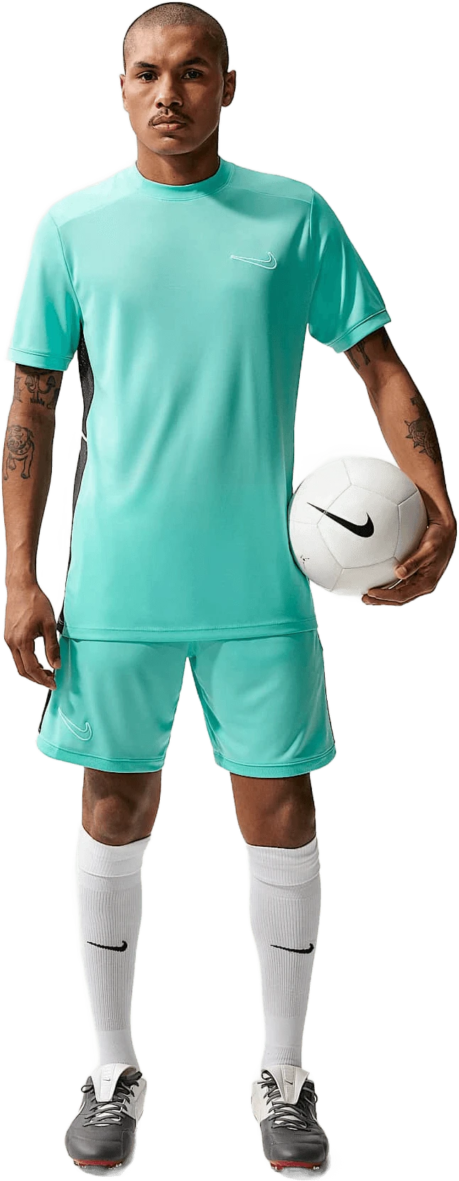 Groen