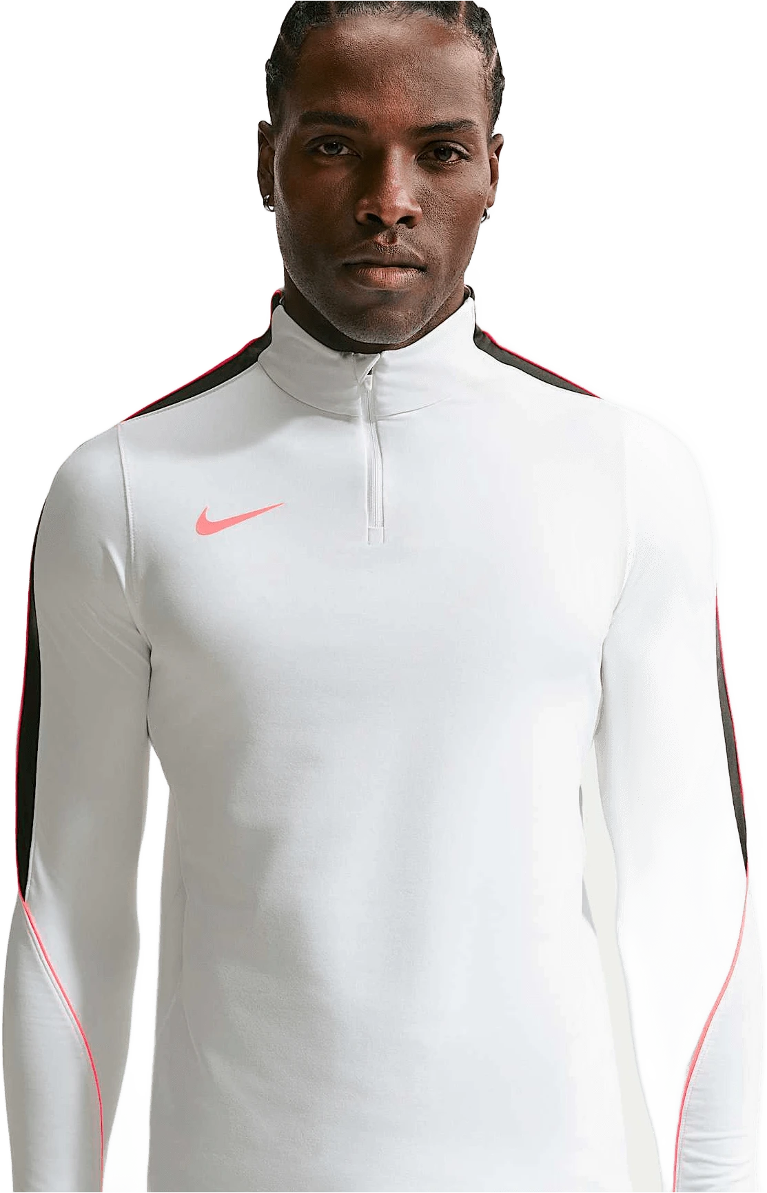Nike Strike hardloopschoen voor heren – Wit