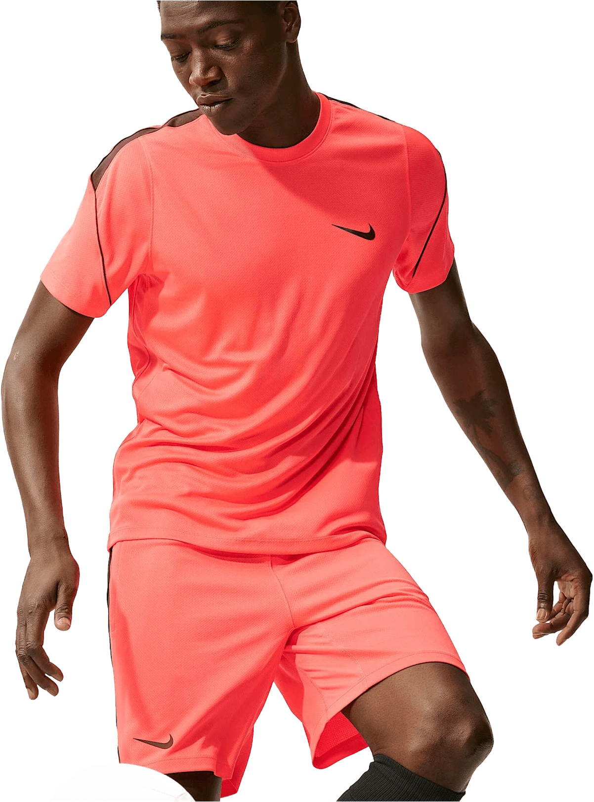 Nike Strike hardloopschoen voor heren – Roze